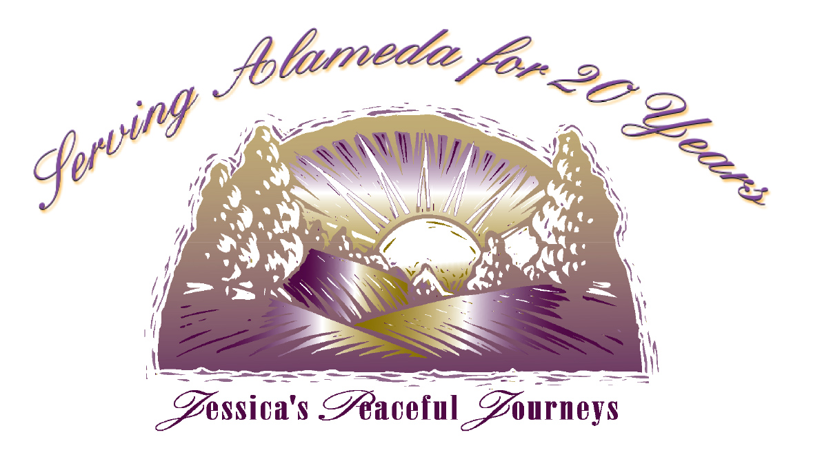 Jessica's Peaceful Journeys